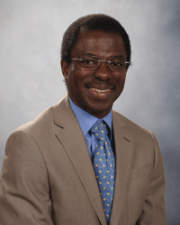 Vincent Amanor-Boadu